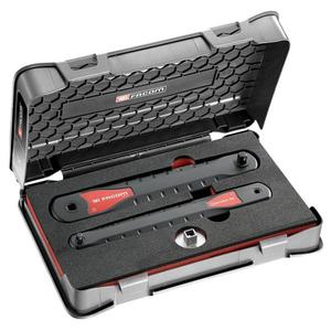 ชุดประแจต่อขยายฟาคอม 2 ชิ้น ขนาด 1/4'' และ 3/8'' - Product Image 1