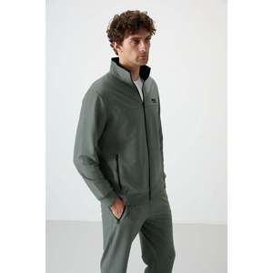 Ensemble de survêtement pour homme Troy Cagla Standard Fit - 85196 - Cagla/cagla - Product Image 6