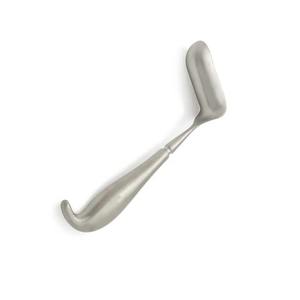 Écarteurs rectaux de Hill Ferguson en acier inoxydable de qualité médicale pour spéculum vaginal de différentes tailles durable - Product Image 2