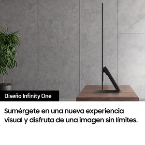 Smart 55-Inch 4K HDR OLED <b>TV</b> with Sound Motion Refresh Rate Processor - Product Image 5