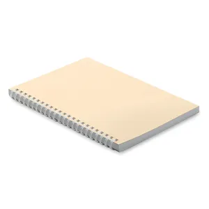 Taccuino Riciclato Sostenibile, Articolo Promozionale - Product Image 1