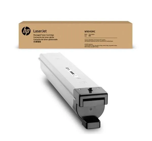 Cartucho de tóner original LaserJet negro W9040MC, cartucho de impresión genuino de alta calidad para texto nítido y claro, rendimiento confiable - Product Image 3