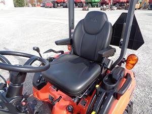 Tractor Kubota BX2680 2024 en Venta - Product Image 3