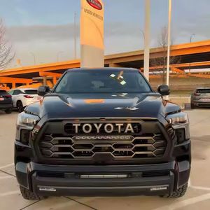 Sequoia TRD Pro Usada de 2023 - Product Image 3