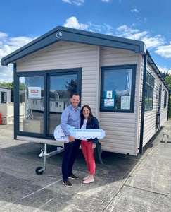 20 40Ft Contenedor prefabricado expandible Villa Casa Modular Móvil de acero para la vida al aire libre Hotel Campamento y alojamiento temporal - Product Image 6