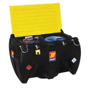 Meclube ถังดีเซล-AdBlue 900 + ความจุ100L 60L/นาทีไหล12V สำหรับรถบรรทุก - Product Image 1