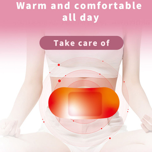Pengobatan kram menstruasi, pertolongan pertolongan kesehatan, pengobatan kram menstruasi - Product Image 4