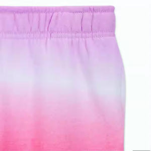 Pantalones Deportivos de Felpa con Tinte Anudado, 100% Algodón, Antiarrugas, Casuales, de Alta Calidad, para Hombre y Mujer, los Más Cómodos, de Pierna Recta - Product Image 4