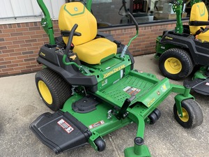 2025 Z730M électrique autopropulsé 1800W 4 temps 196cc moteur 28V 1000mm tondeuse rotative pour bricolage tondeuse à gazon à usage industriel - Product Image 6