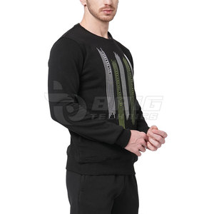 Sudadera cómoda para hombre con tela cálida y aspecto elegante, perfecta para invierno y viaje, sudadera duradera para hombre - Product Image 3