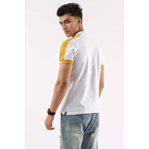 Performance White para Polo de Hombre - Product Image 1