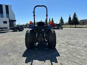 Tractor LS MT226EH 2025 en Venta - Product Image 4