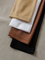 Pull d'hiver décontracté à manches longues en cachemire pour femmes Pull uni à col roulé de qualité supérieure pour femmes fabriqué en Inde