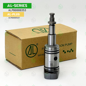 Cilindro de émbolo marino de alta precisión FEPM de Taiwán para MITSUBISHI S6R2 S12R2-MPTK (Orificio Grande) - Product Image 2