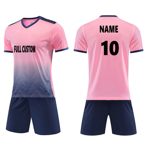 Camiseta de equipo de fútbol de última temporada personalizada, camiseta de fútbol en blanco, del equipo nacional uniforme de fútbol, camisetas de Club - Product Image 1