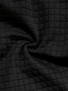 Ensemble de vêtements de sport d'été décontractés pour hommes Haut mince à séchage rapide avec manches courtes et short de sport imprimé - Product Image 5