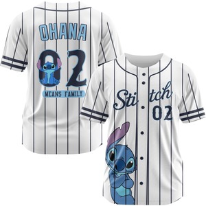 Camisetas Deportivas de Equipo de Alta Calidad para Béisbol y Sóftbol, Personalizadas, Transpirables, de Malla de Poliéster, Impresas Digitalmente, al por Mayor - Product Image 5