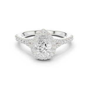 Bague plaquée or 14K pour hommes et femmes - Product Image 3