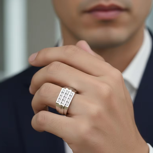 วงดนตรี The Modern Contour สำหรับงานแต่งงาน งานเลี้ยงฉลองครบรอบ ของขวัญสุดโรแมนติก - Product Image 5