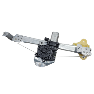 VENTANILLA TRASERA ELÉCTRICA IZQUIERDA RENAULT Captur Serie 827012973R (13>19) - Product Image 5