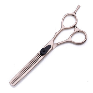 Ensemble de ciseaux à cheveux de différentes formes pour salon de coiffure, en acier inoxydable, ciseaux professionnels pour couper et amincir les cheveux, ciseaux de coiffure - Product Image 3