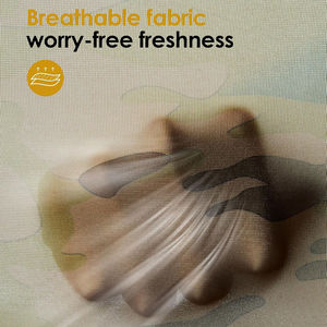 Custom Balaclava Skull Ski <b>Mask</b> Winter Full Face <b>Motorcycle</b> Neck Warmer For Men & Women For Sports & Fishing - Product Image 5