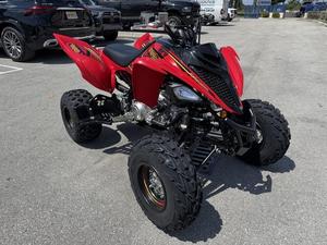 รถแร็พเตอร์ 700r SE รุ่นใหม่ ปี 2025 - 2026 ขายดี มีจำหน่ายแล้ว - Product Image 3