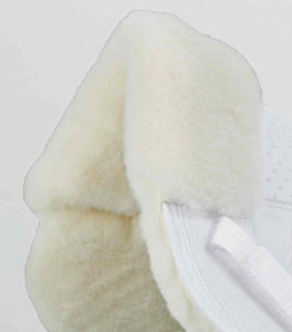 Selle de cheval Tech Grip Pro Correction 2026, logo personnalisé, vente en gros, coussin de confort équestre, service de fabrication OEM - Product Image 6