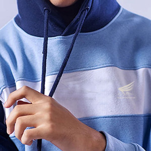 Survêtement décontracté à capuche pour homme, taille plus, personnalisable, 100% coton, respirant, écologique, best-seller, vêtements d'hiver - Product Image 6