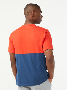 2026 New Custom Logo Tee <b>Shirts</b> <b>100</b>% <b>Polyester</b> Spandex Quick Dry Fit Man T-<b>shirt</b> <b>Shirts</b> Top Selling - Product Image 6