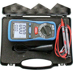 Testeur numérique de résistance d'isolement 4481gf avec affichage numérique - Product Image 1