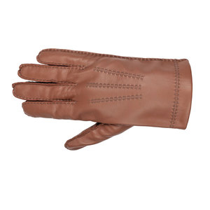 Guantes de cuero superventas del mejor proveedor, precio asequible, servicio OEM, Diseña tus propios guantes de cuero con logotipo - Product Image 6