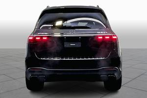 Mercedes-Benz GLS AMG GLS 63 4MATIC 2024 con Bajo Kilometraje - Product Image 4