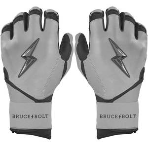 2025 Nuevo diseño Guantes de bateo de béisbol personalizados Equipo deportivo profesional de alta calidad hecho de cuero Beisbol Bateo Guantes - Product Image 1