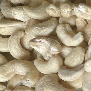 Vietnam Santigo Trusted Supplier Vietnam Raw Cashew <b>Kernel</b> WW180 WW210 Whole Cashew <b>Nut</b> Exported To Asia, EU, MIDDLE EAST - Product Image 1