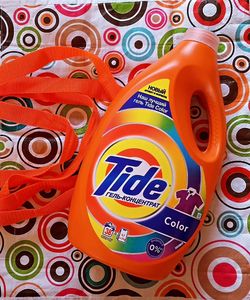 Detergente para Ropa Tide Hygienic Clean Heavy 10x Duty Power - Product Image 6