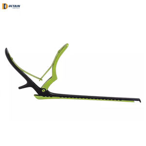 Kit de chirurgie d'instrument orthopédique vétérinaire Ciseaux chirurgicaux en acier inoxydable de 280mm de long Kerrison Rongeur Source d'alimentation manuelle - Product Image 5