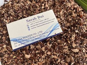 HOT VENTAS ANACARDO HUSK ASH TAMAÑO GRANDE para ALIMENTOS ANIMALES Max 12% Humedad Origen de Vietnam - Product Image 2