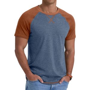 Wholesale <b>High</b> Quality Cotton Plain <b>T</b> <b>Shirts</b> for <b>Men</b> Short Sleeve Pakistan Made New Style Fitness Tops Oversized Fit - Product Image 4