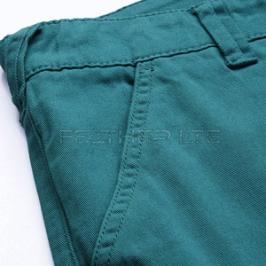 Pantalones Cargo cómodos para hombres Último diseño Pantalones Cargo para hombres Servicio OEM Pantalones Cargo para hombres En stock - Product Image 5