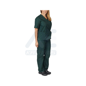 Proveedor de Uniformes Médicos, Fábrica de Ropa, Ofrece Uniformes Sanitarios al por Mayor para Hospitales, Clínicas y Mercados de Exportación - Product Image 4