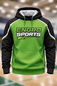 เสื้อฮู้ดดี้เดนิมคุณภาพสูงสำหรับผู้ชาย ลายฉลาม 400gsm ผ้าฝ้าย 100% เสื้อฮู้ดดี้สไปเดอร์ส เสื้อฮู้ดดี้สั่งทำพิเศษ เสื้อฮู้ดดี้โครมิฮาร์ทส์ เสื้อฮู้ดดี้ใหม่ 1-1 - Product Image 6