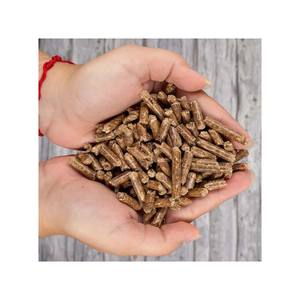 Granulés de bois dur abordables fournis pour les commandes en gros avec une livraison fiable - Product Image 2