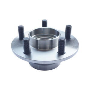 Cubo de rueda de piezas de repuesto para carretilla elevadora LUCKYROC 3014540202 Compatible con <span class=keywords><strong>Linde</strong></span> 386-02 1275-01 - Product Image 3