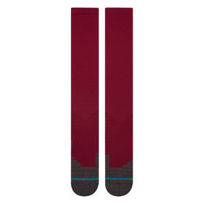 Chaussettes de basket-ball athlétiques Logo personnalisé Marque privée Nouveau design Haute qualité Faible MOQ Prix abordable Vente en gros - Product Image 5