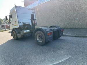 RE NAULT 420 4X2 Usato del 2005, EURO3 DIESEL 299CV 6 Cilindri, Cambio Manuale, Classe di Emissioni - Product Image 4