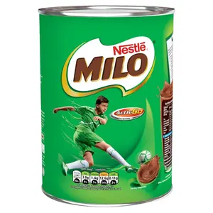 批发价格供应商雀巢Milo ActivGo能量饮料，180毫升