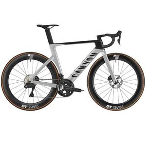 NOUVELLE MEILLEURE OFFRE 2025 Can-yonn Aeroad CF SLX 8 Di2 Vélo de route complet - Product Image 1