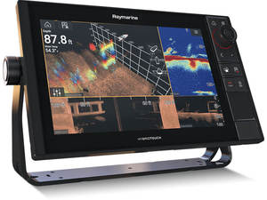 ¡Oferta! Raymarine Axiom Pro 12 RVX MFD <span class=keywords><strong>Realvision</strong></span> 3D nuevo buscador de peces con visualización 3D realista avanzada - Product Image 2