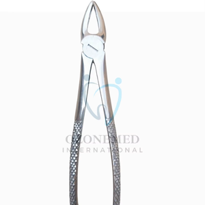 คีมถอนฟัน29นิ้วแบบแมนนวลสำหรับผ่าตัดรากฟันเครื่องมือผ่าตัดทางทันตกรรม - Product Image 1